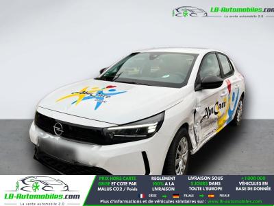 Opel Corsa 1.2 Turbo 100 ch BVM