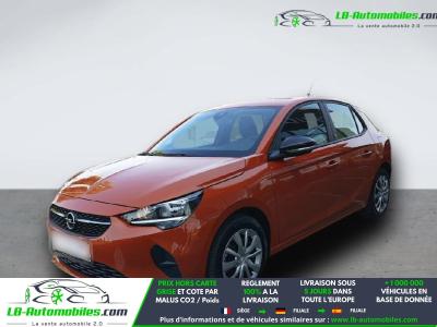 Opel Corsa Electrique 136 ch & Batterie 50 kWh