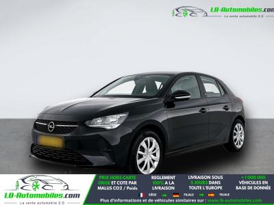 Opel Corsa Electrique 136 ch & Batterie 50 kWh