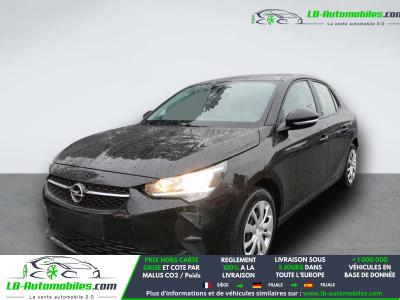 Opel Corsa Electrique 136 ch & Batterie 50 kWh