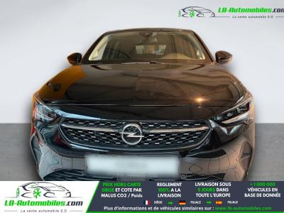 Opel Corsa Electrique 136 ch & Batterie 50 kWh