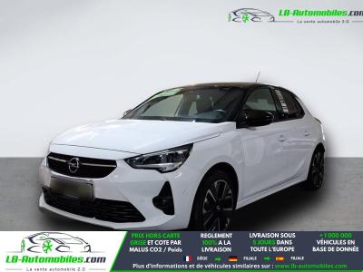 Opel Corsa Electrique 136 ch & Batterie 50 kWh