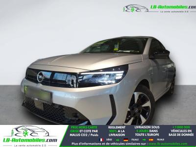 Opel Corsa Electrique 136 ch & Batterie 50 kWh