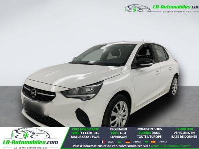 Opel Corsa Electrique 136 ch & Batterie 50 kWh