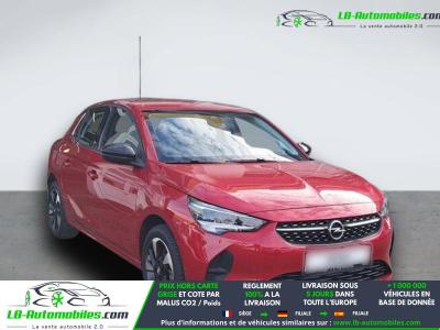 Opel Corsa Electrique 136 ch & Batterie 50 kWh