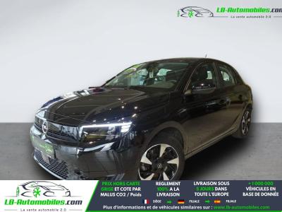 Opel Corsa Electrique 136 ch & Batterie 50 kWh