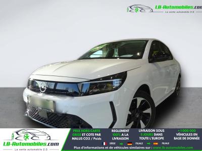 Opel Corsa Electrique 136 ch & Batterie 50 kWh