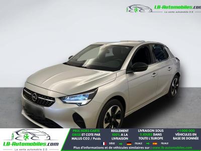 Opel Corsa Electrique 136 ch & Batterie 50 kWh
