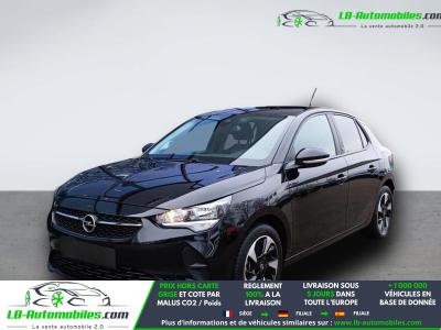 Opel Corsa Electrique 136 ch & Batterie 50 kWh