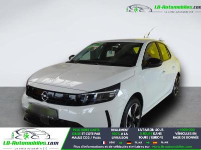 Opel Corsa Electrique 136 ch & Batterie 50 kWh