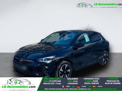 Opel Corsa Electrique 136 ch & Batterie 50 kWh