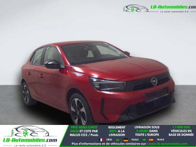 Opel Corsa Electrique 136 ch & Batterie 50 kWh