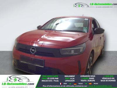Opel Corsa Electrique 136 ch & Batterie 50 kWh