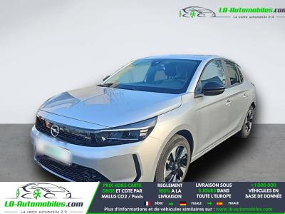 Opel Corsa Electrique 136 ch & Batterie 50 kWh