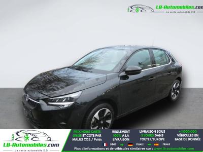 Opel Corsa Electrique 136 ch & Batterie 50 kWh