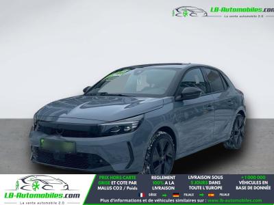 Opel Corsa Electrique 156 ch & Batterie 51 kWh