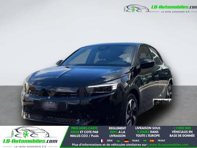 Opel Corsa Electrique 156 ch & Batterie 51 kWh