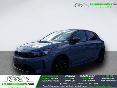 Opel Corsa Electrique 156 ch & Batterie 51 kWh