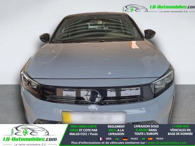 Opel Corsa Electrique 156 ch & Batterie 51 kWh