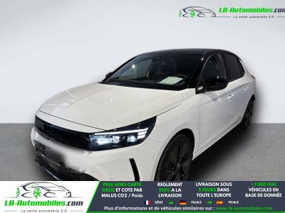 Opel Corsa Electrique 156 ch & Batterie 51 kWh