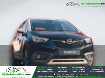 Opel Corsa Electrique 156 ch & Batterie 51 kWh