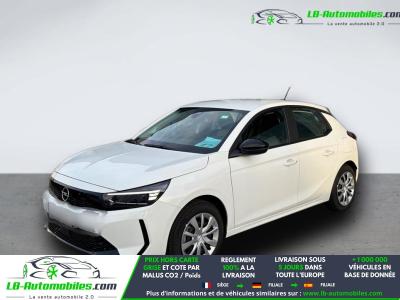 Opel Corsa Electrique 156 ch & Batterie 51 kWh