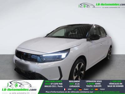 Opel Corsa Electrique 156 ch & Batterie 51 kWh