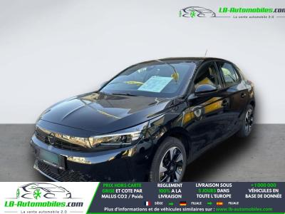 Opel Corsa Electrique 156 ch & Batterie 51 kWh