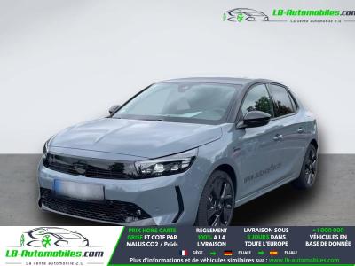 Opel Corsa Electrique 156 ch & Batterie 51 kWh