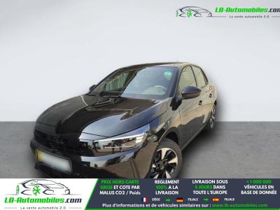 Opel Corsa Electrique 156 ch & Batterie 51 kWh