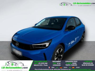 Opel Corsa Electrique 156 ch & Batterie 51 kWh