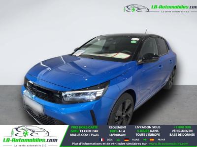 Opel Corsa Electrique 156 ch & Batterie 51 kWh