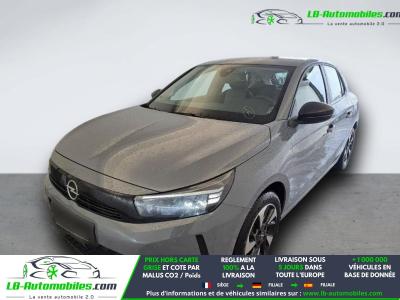 Opel Corsa Electrique 136 ch & Batterie 50 kWh