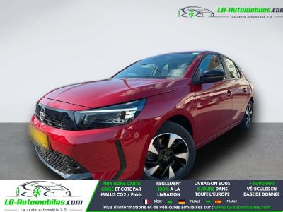 Opel Corsa Electrique 136 ch & Batterie 50 kWh