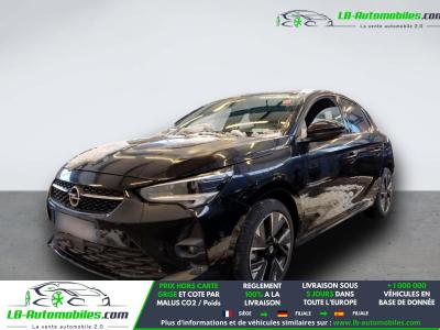 Opel Corsa Electrique 136 ch & Batterie 50 kWh