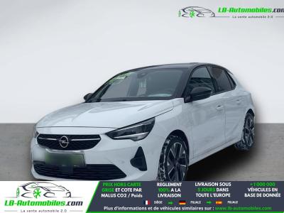 Opel Corsa Electrique 136 ch & Batterie 50 kWh