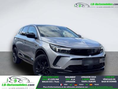 Opel Grandland 1.5 Diesel 130 ch BVA