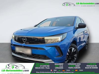 Opel Grandland 1.5 Diesel 130 ch BVA