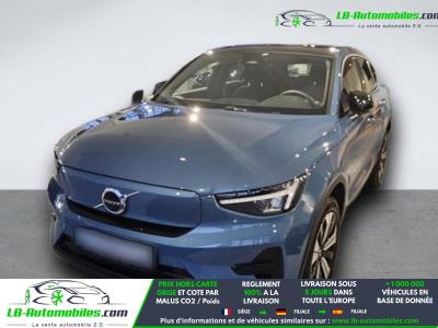 Volvo C40 238 ch BVA