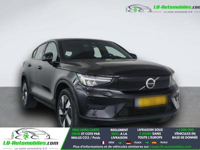 Volvo C40 238 ch BVA