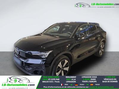 Volvo C40 238 ch BVA