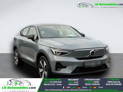 Volvo C40 231 ch BVA