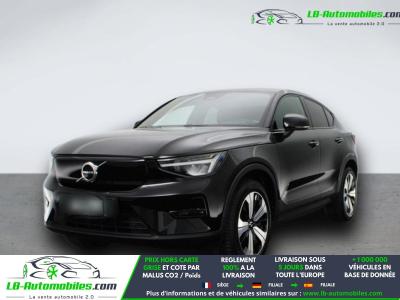 Volvo C40 231 ch BVA