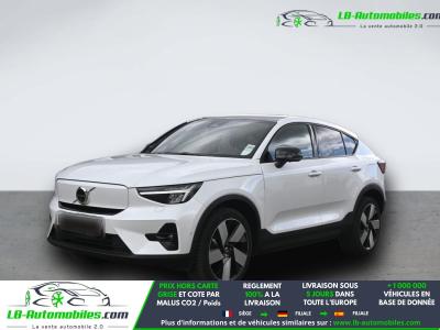 Volvo C40 231 ch BVA