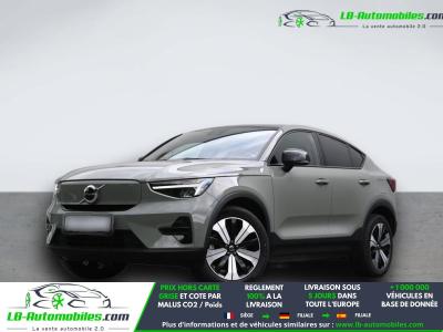 Volvo C40 231 ch BVA