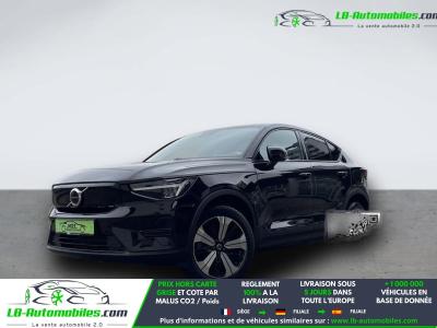 Volvo C40 231 ch BVA