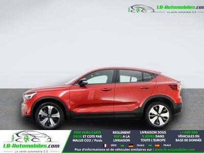 Volvo C40 231 ch BVA
