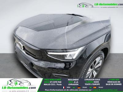 Volvo C40 231 ch BVA