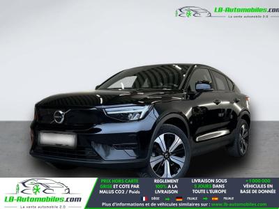 Volvo C40 231 ch BVA