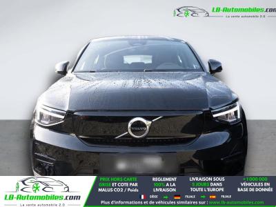 Volvo C40 231 ch BVA